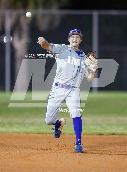 Thumbnail 3 in Riverview vs IMG Black photogallery.