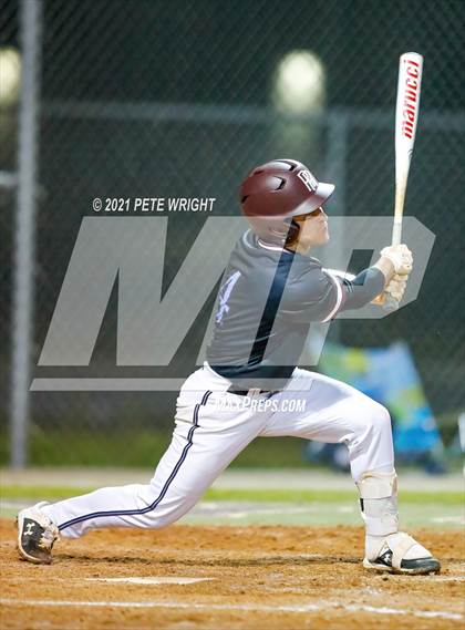 Thumbnail 3 in Riverview vs IMG Black photogallery.