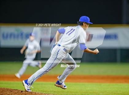 Thumbnail 3 in Riverview vs IMG Black photogallery.