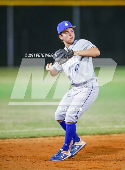 Thumbnail 1 in Riverview vs IMG Black photogallery.