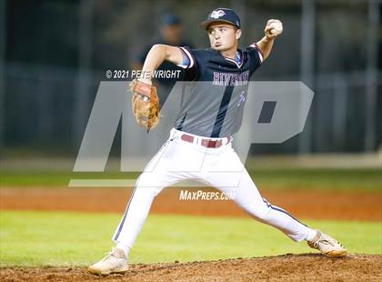 Thumbnail 1 in Riverview vs IMG Black photogallery.