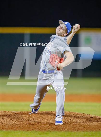 Thumbnail 3 in Riverview vs IMG Black photogallery.