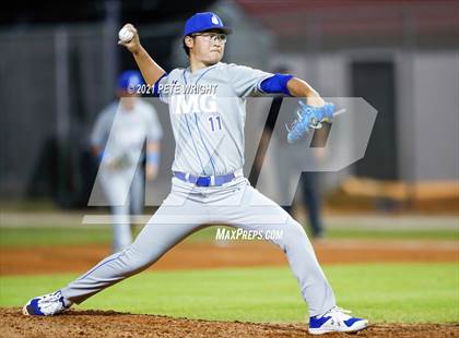 Thumbnail 2 in Riverview vs IMG Black photogallery.