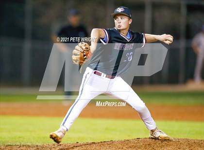 Thumbnail 3 in Riverview vs IMG Black photogallery.