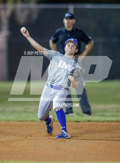 Thumbnail 3 in Riverview vs IMG Black photogallery.