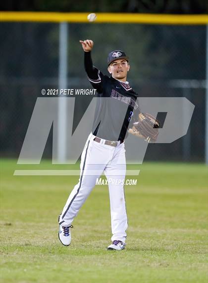 Thumbnail 2 in Riverview vs IMG Black photogallery.