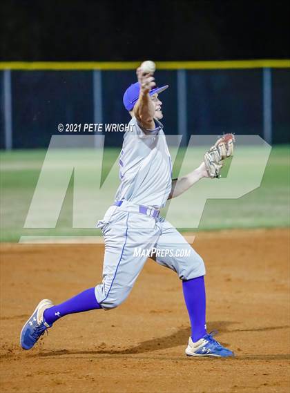 Thumbnail 1 in Riverview vs IMG Black photogallery.