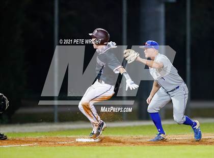 Thumbnail 3 in Riverview vs IMG Black photogallery.