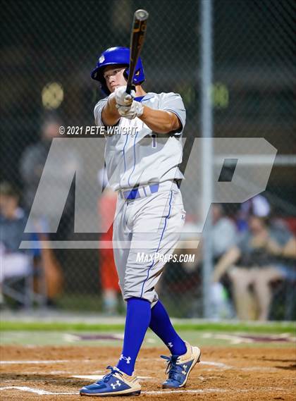 Thumbnail 2 in Riverview vs IMG Black photogallery.