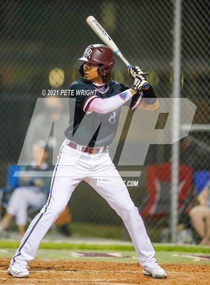 Thumbnail 2 in Riverview vs IMG Black photogallery.