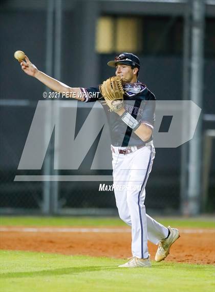 Thumbnail 2 in Riverview vs IMG Black photogallery.