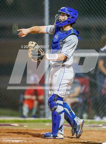 Thumbnail 3 in Riverview vs IMG Black photogallery.