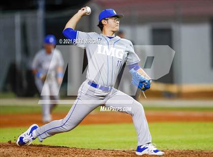 Thumbnail 3 in Riverview vs IMG Black photogallery.