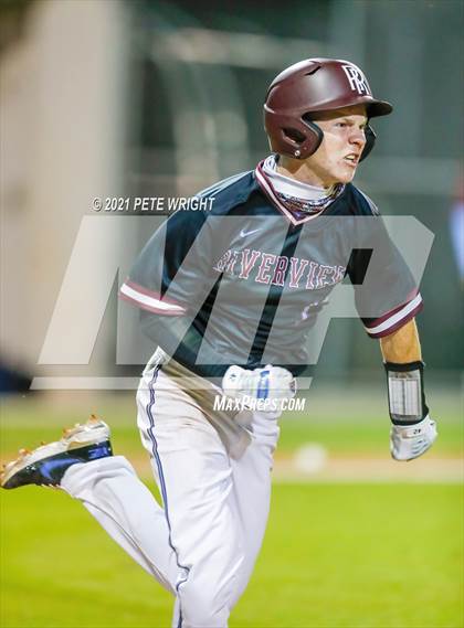 Thumbnail 3 in Riverview vs IMG Black photogallery.