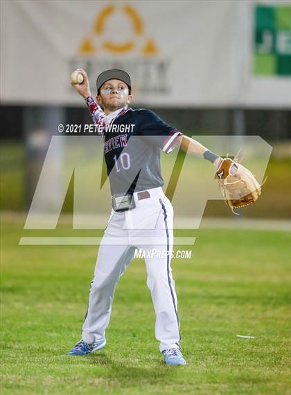 Thumbnail 3 in Riverview vs IMG Black photogallery.