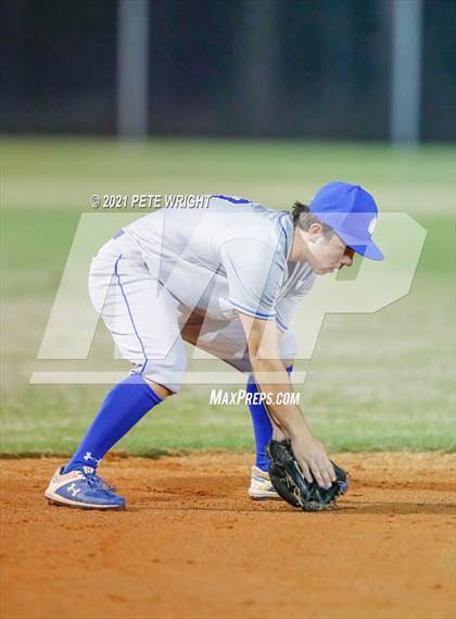 Thumbnail 3 in Riverview vs IMG Black photogallery.
