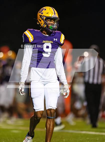 Thumbnail 2 in DeSoto Central vs. Germantown photogallery.