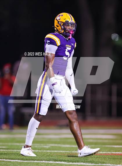 Thumbnail 1 in DeSoto Central vs. Germantown photogallery.