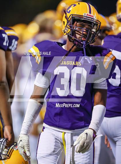 Thumbnail 3 in DeSoto Central vs. Germantown photogallery.