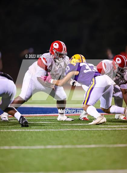 Thumbnail 2 in DeSoto Central vs. Germantown photogallery.