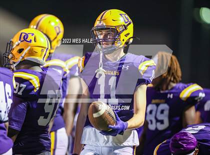 Thumbnail 2 in DeSoto Central vs. Germantown photogallery.