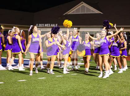 Thumbnail 3 in DeSoto Central vs. Germantown photogallery.