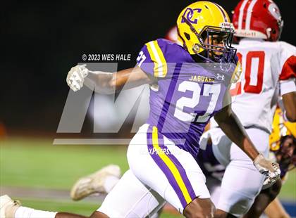 Thumbnail 2 in DeSoto Central vs. Germantown photogallery.