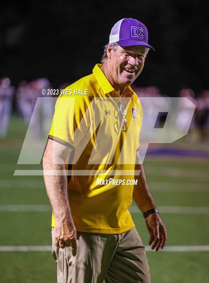 Thumbnail 3 in DeSoto Central vs. Germantown photogallery.