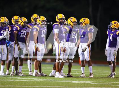 Thumbnail 1 in DeSoto Central vs. Germantown photogallery.