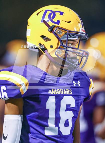 Thumbnail 1 in DeSoto Central vs. Germantown photogallery.