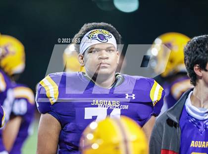 Thumbnail 2 in DeSoto Central vs. Germantown photogallery.