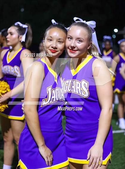 Thumbnail 2 in DeSoto Central vs. Germantown photogallery.