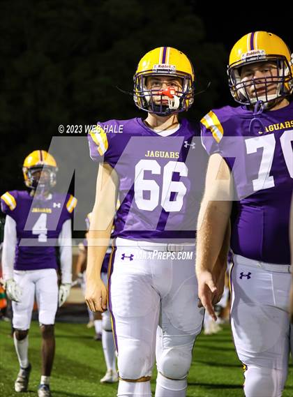 Thumbnail 1 in DeSoto Central vs. Germantown photogallery.