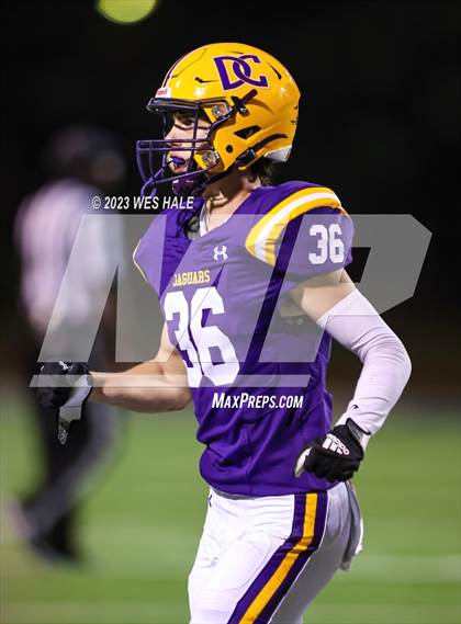 Thumbnail 1 in DeSoto Central vs. Germantown photogallery.