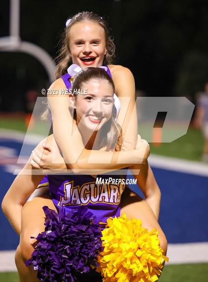 Thumbnail 1 in DeSoto Central vs. Germantown photogallery.