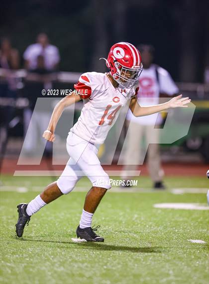 Thumbnail 2 in DeSoto Central vs. Germantown photogallery.