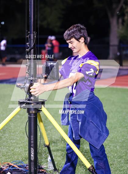 Thumbnail 1 in DeSoto Central vs. Germantown photogallery.