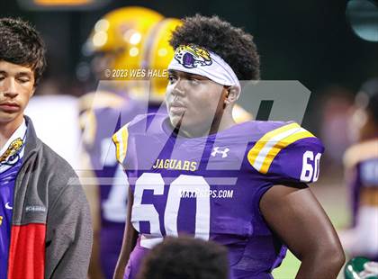 Thumbnail 1 in DeSoto Central vs. Germantown photogallery.
