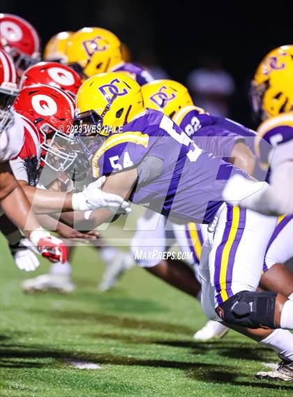 Thumbnail 3 in DeSoto Central vs. Germantown photogallery.