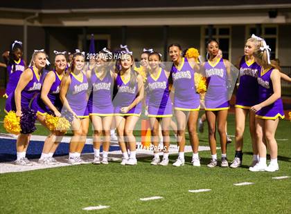 Thumbnail 1 in DeSoto Central vs. Germantown photogallery.