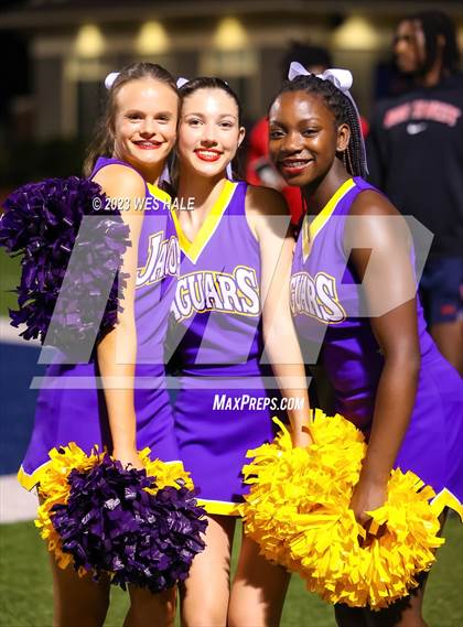 Thumbnail 3 in DeSoto Central vs. Germantown photogallery.