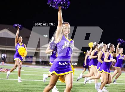 Thumbnail 2 in DeSoto Central vs. Germantown photogallery.