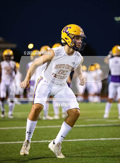Thumbnail 1 in DeSoto Central vs. Germantown photogallery.