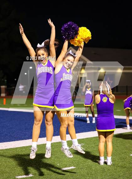 Thumbnail 1 in DeSoto Central vs. Germantown photogallery.