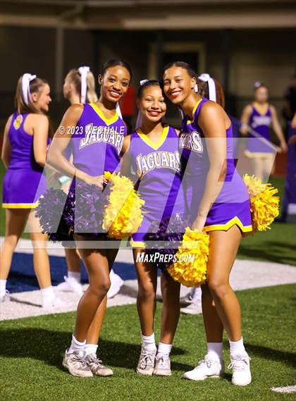 Thumbnail 2 in DeSoto Central vs. Germantown photogallery.