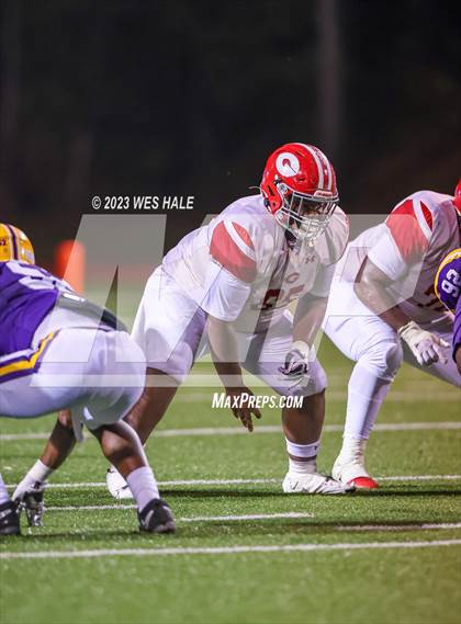 Thumbnail 2 in DeSoto Central vs. Germantown photogallery.