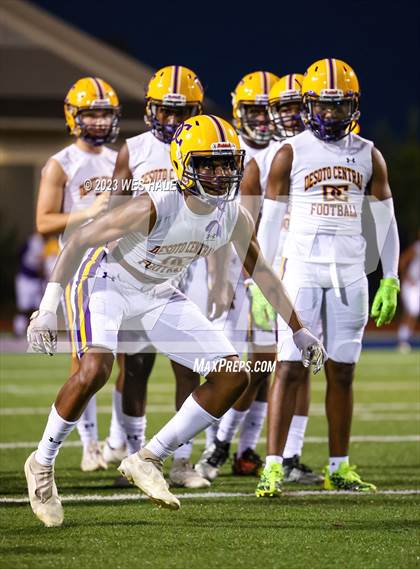 Thumbnail 1 in DeSoto Central vs. Germantown photogallery.
