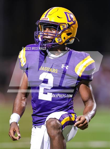 Thumbnail 1 in DeSoto Central vs. Germantown photogallery.