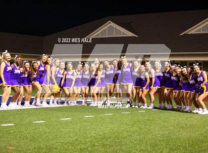 Thumbnail 2 in DeSoto Central vs. Germantown photogallery.