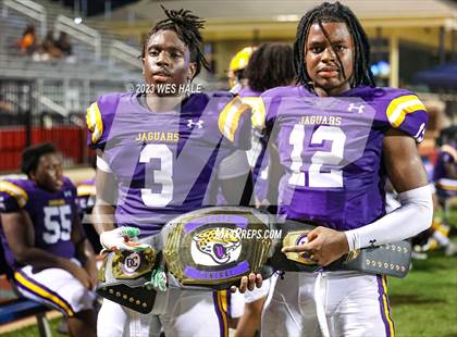 Thumbnail 3 in DeSoto Central vs. Germantown photogallery.